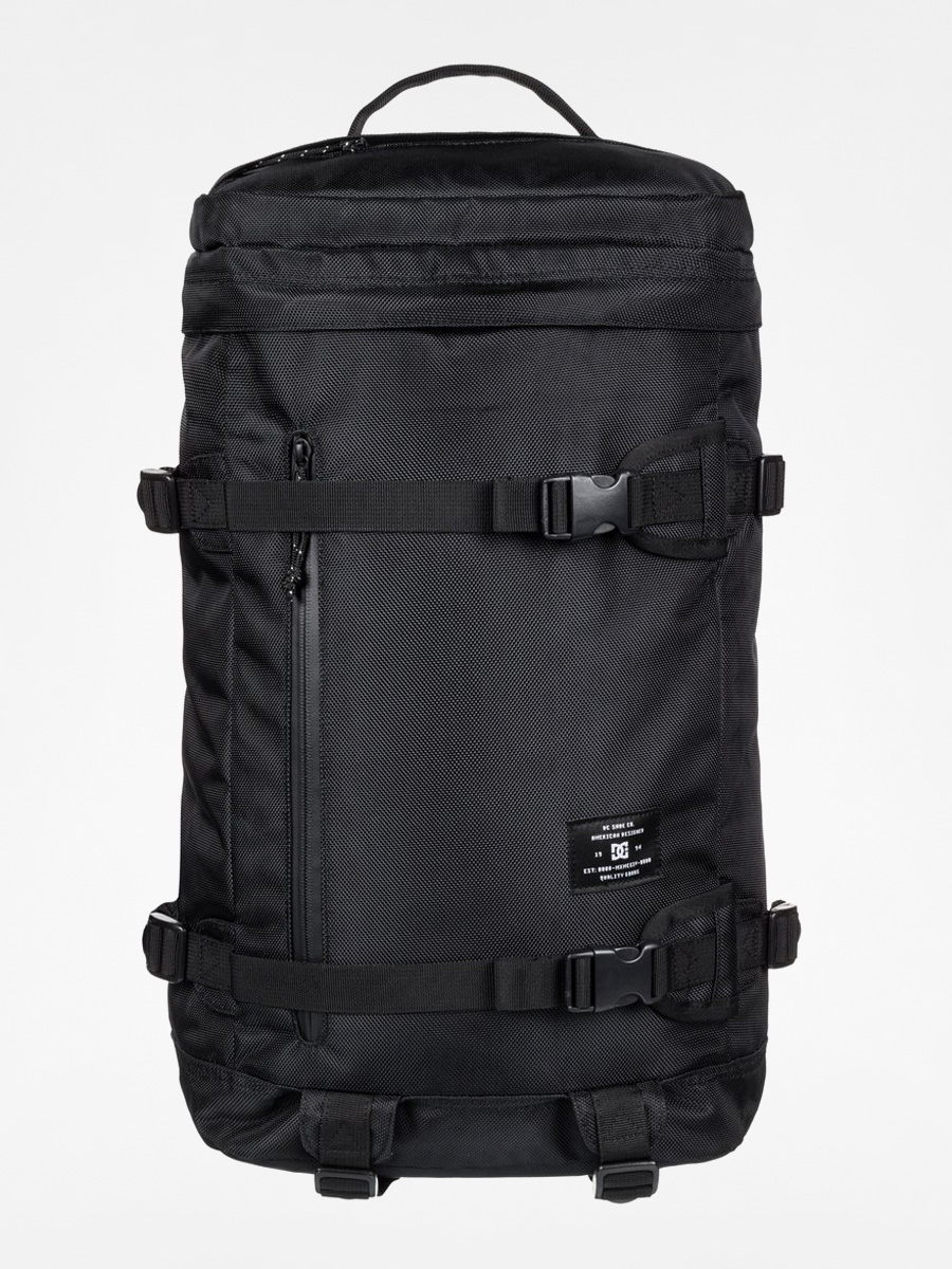 Plecak DC Rucky IV (black)
