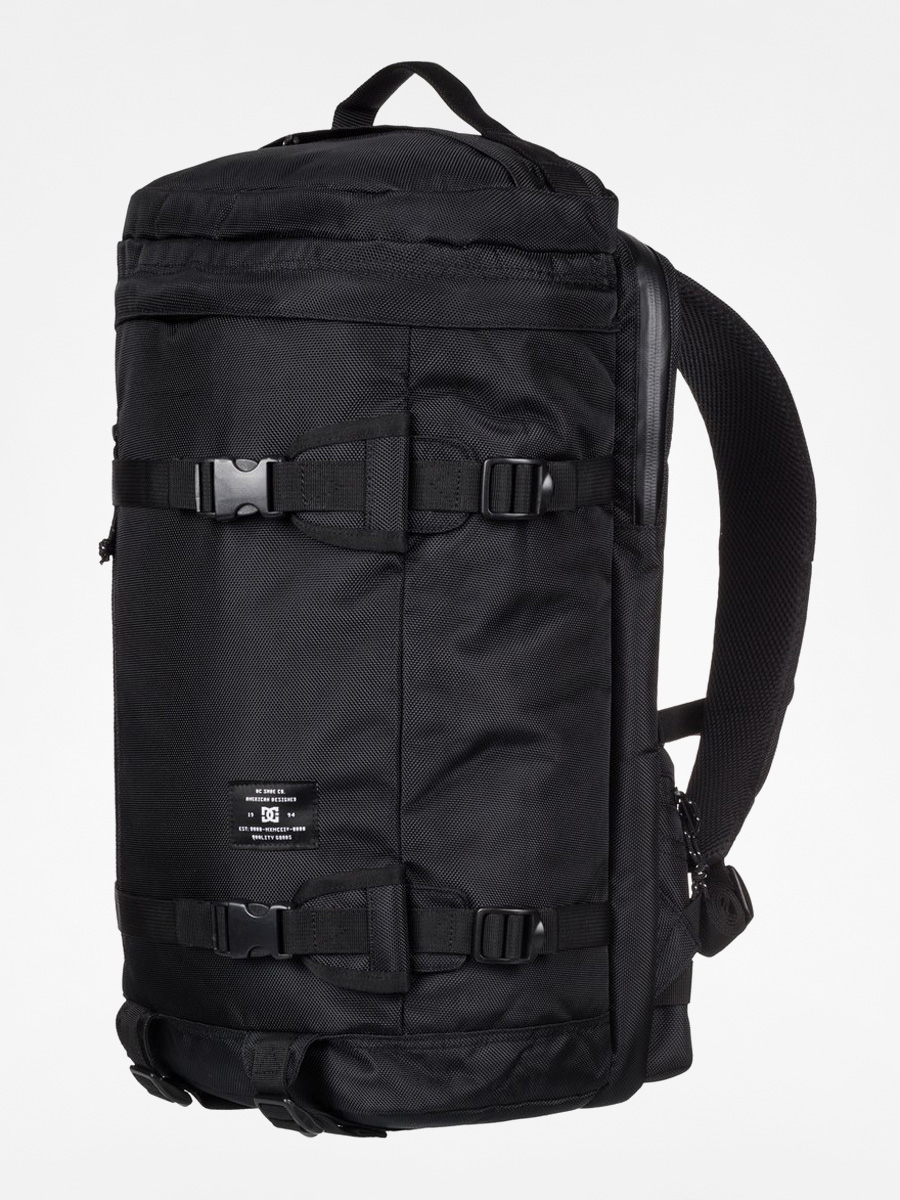 Plecak DC Rucky IV (black)