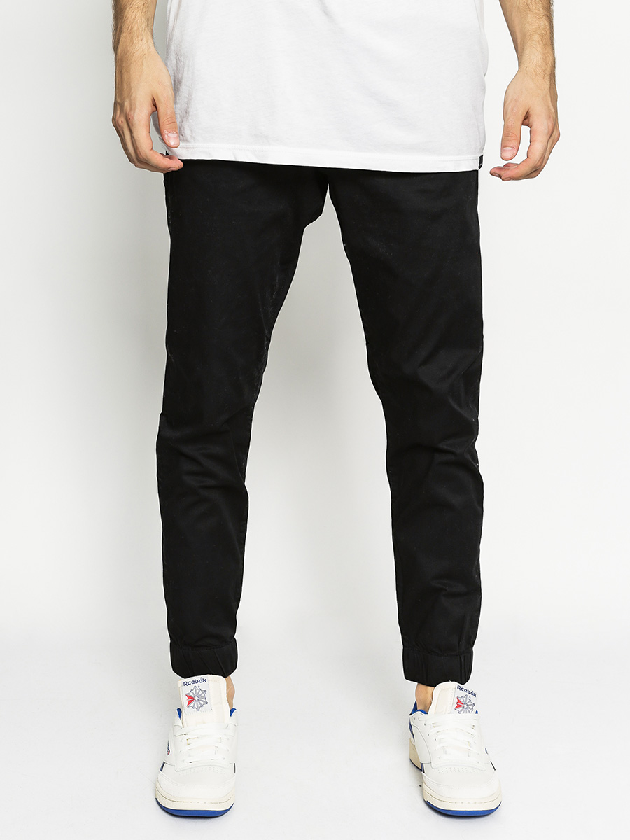 Spodnie LRG Gamechanger Jogger (black)