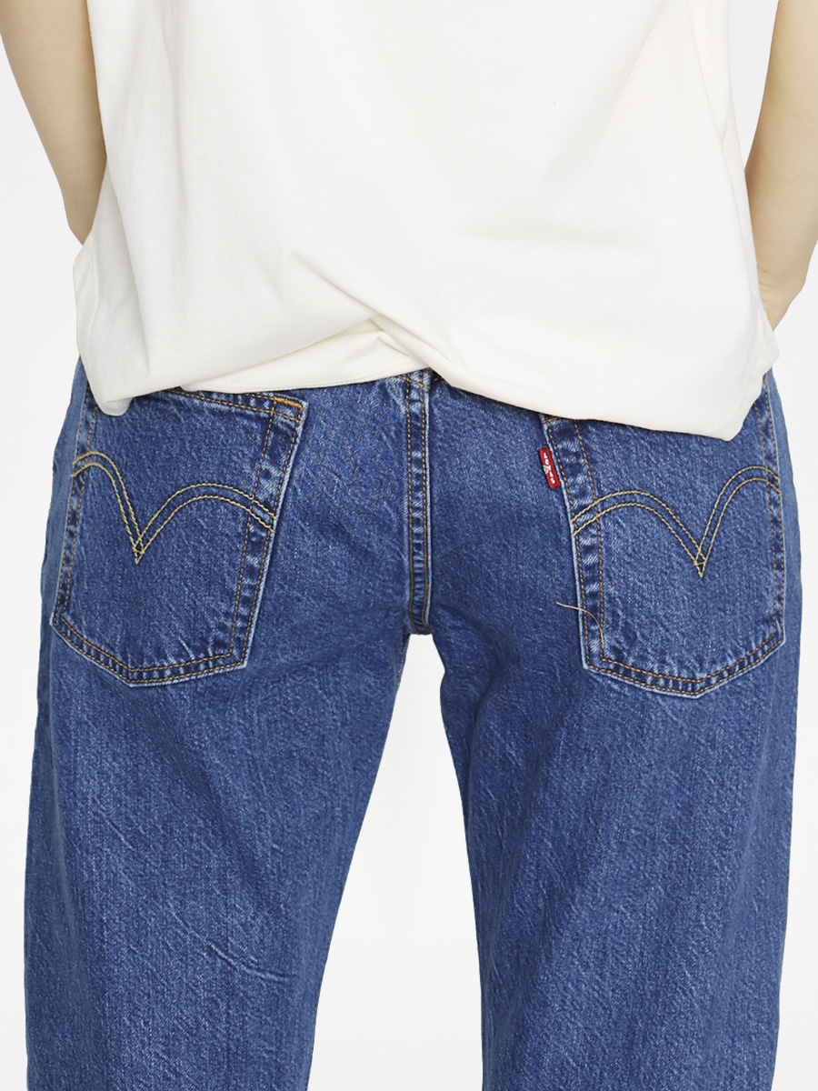 levis 501 ct jeans