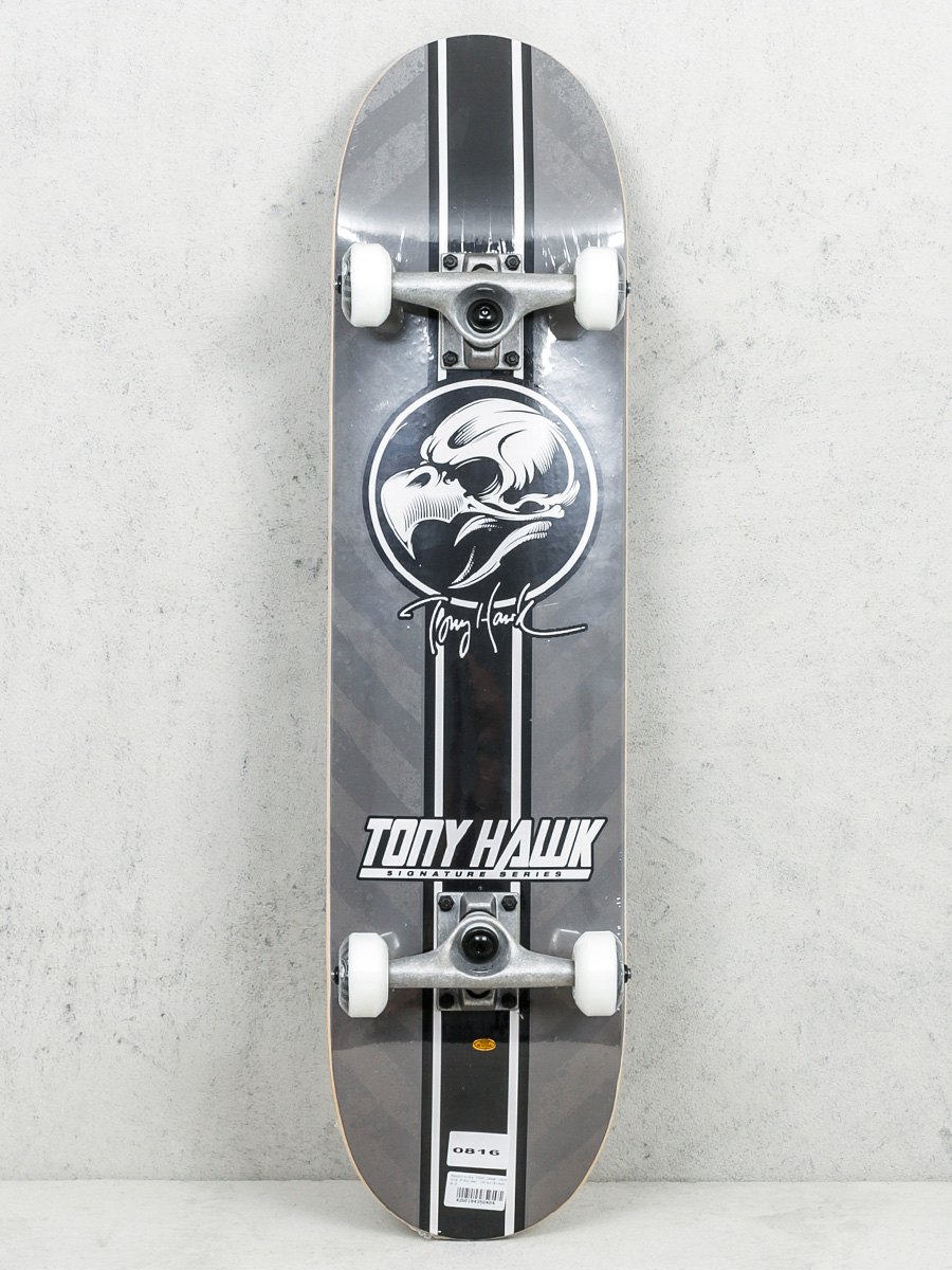 Deskorolka Tony Hawk Raider (grey/black)