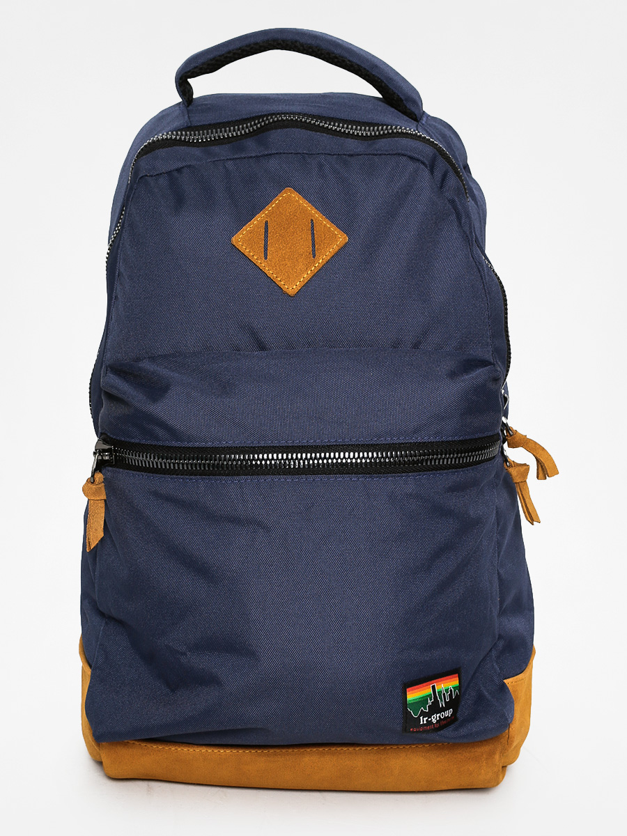 Plecak LRG Terrain (navy/brown)