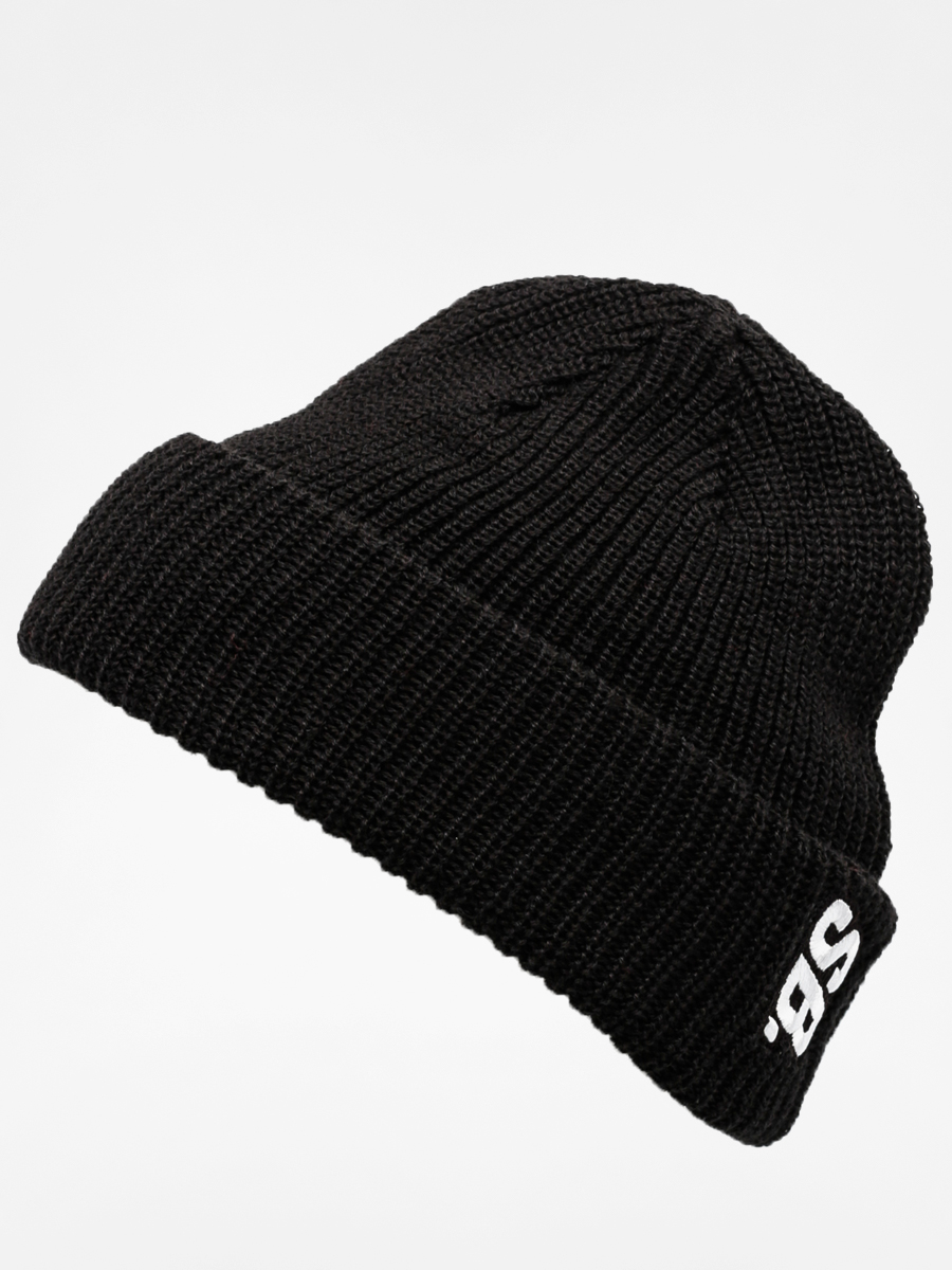 Czapka zimowa Nike SB Surplus Beanie (black)