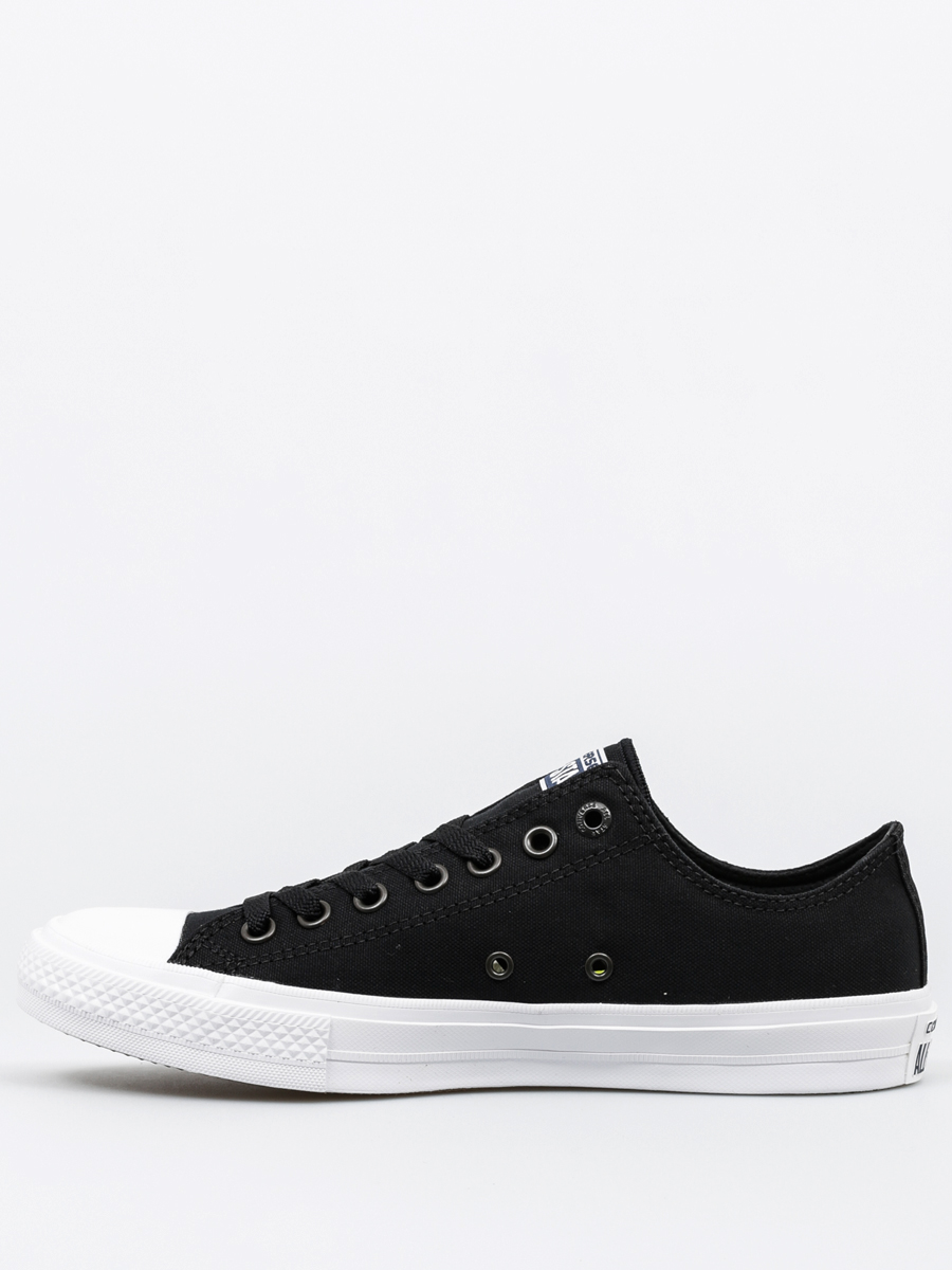 Trampki Converse Chuck Taylor All Star II Ox (black/white/navy)