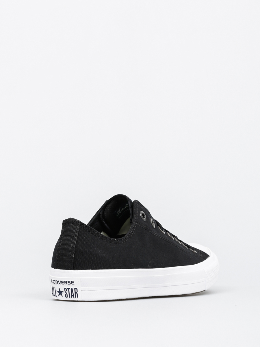 Trampki Converse Chuck Taylor All Star II Ox (black/white/navy)