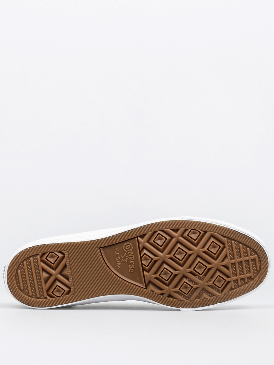 Trampki Converse Chuck Taylor All Star II Ox (black/white/navy)