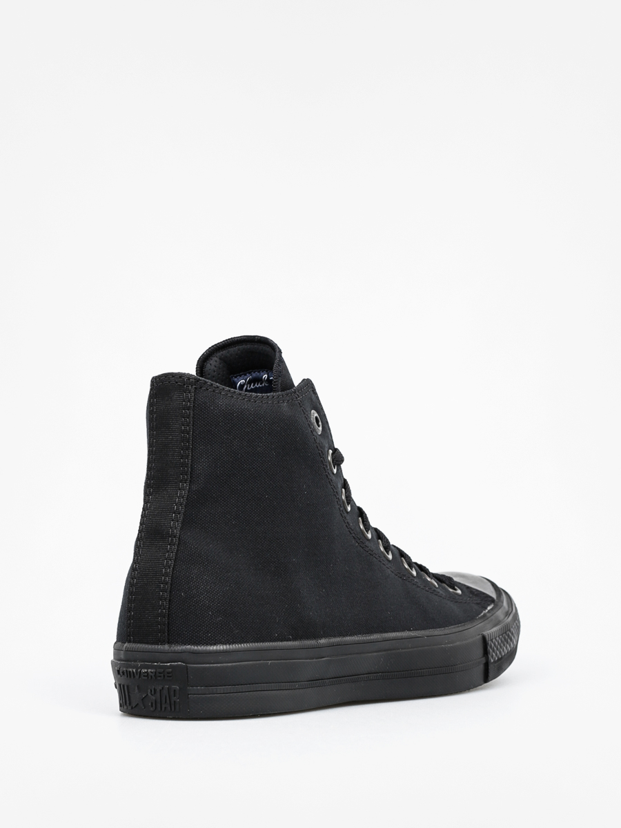 Trampki Converse Chuck Taylor All Star II Hi (black/black/black)