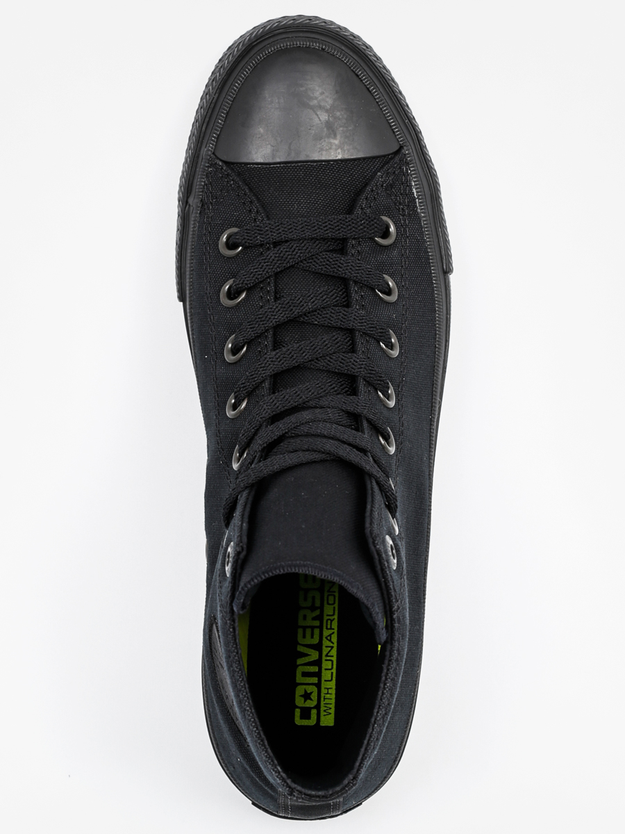 Trampki Converse Chuck Taylor All Star II Hi (black/black/black)