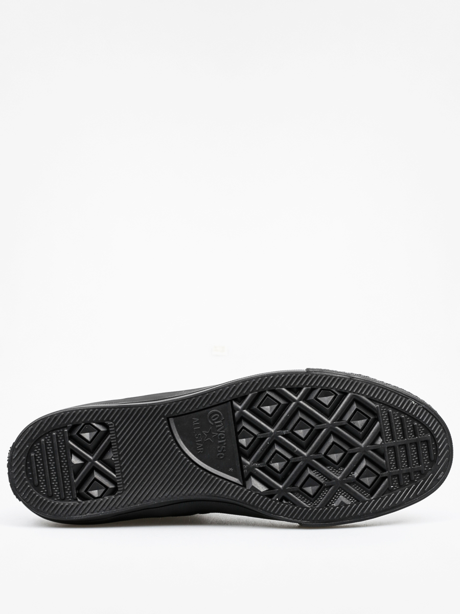 Trampki Converse Chuck Taylor All Star II Hi (black/black/black)