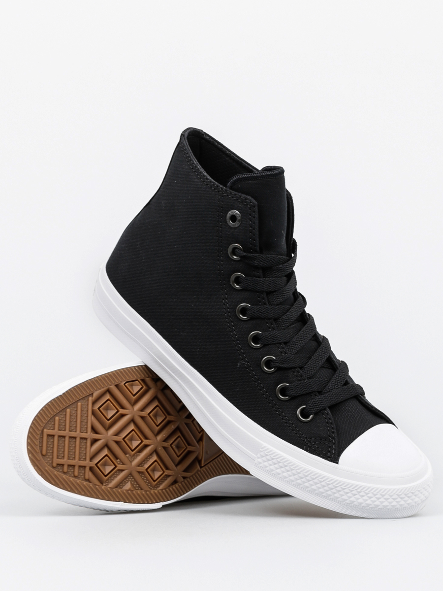 Trampki Converse Chuck Taylor All Star II Hi (black/white/navy)