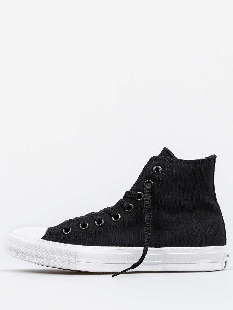Trampki Converse Chuck Taylor All Star II Hi (black/white/navy)
