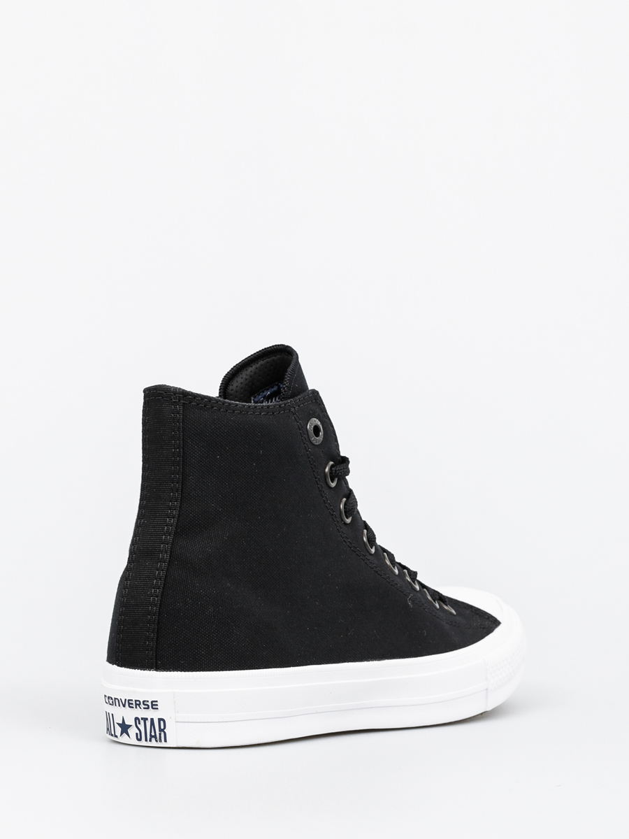 Trampki Converse Chuck Taylor All Star II Hi (black/white/navy)
