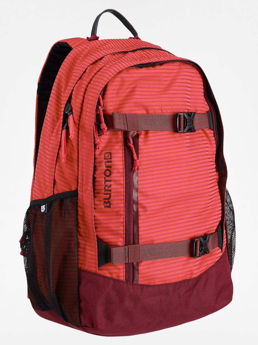 Plecak Burton Day Hiker Wmn (coral crinkle)