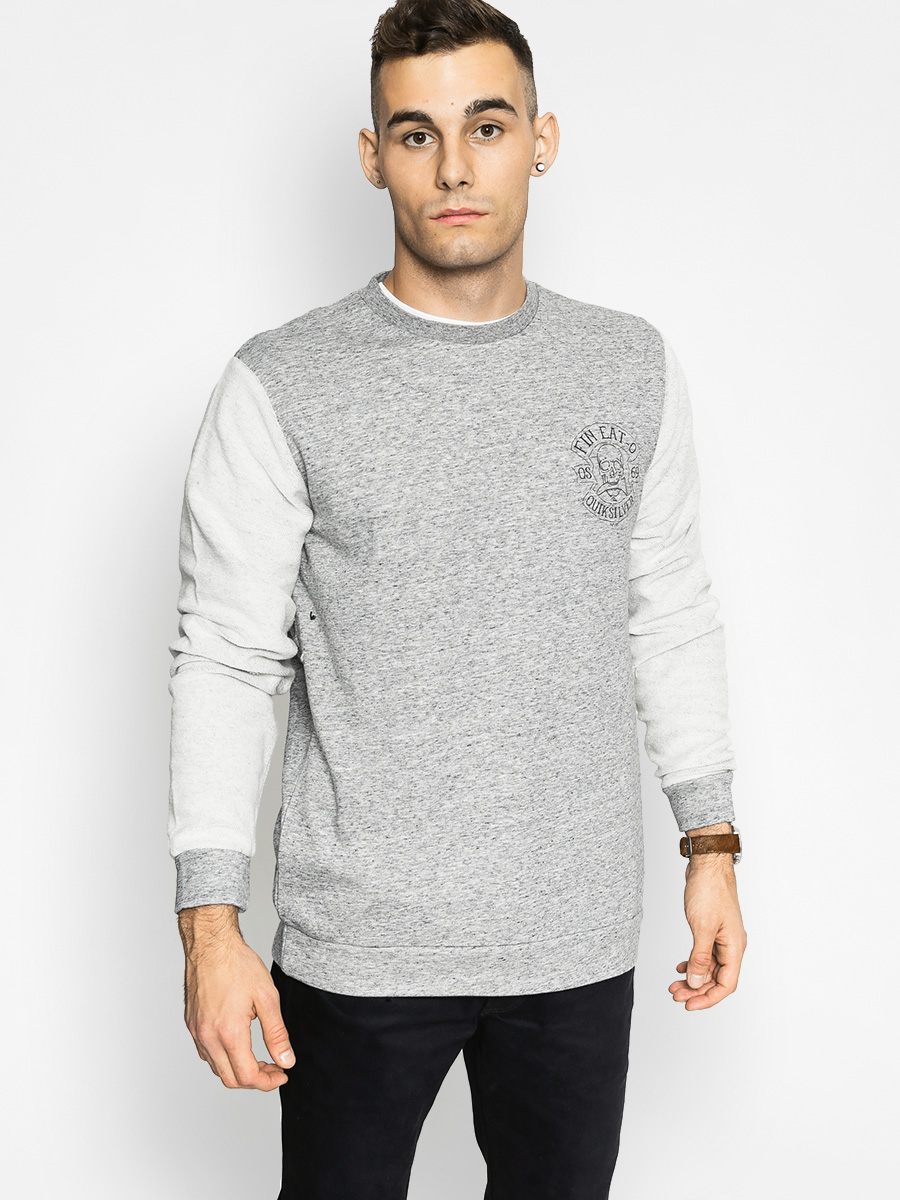 Bluza Quiksilver New Vision (grey)