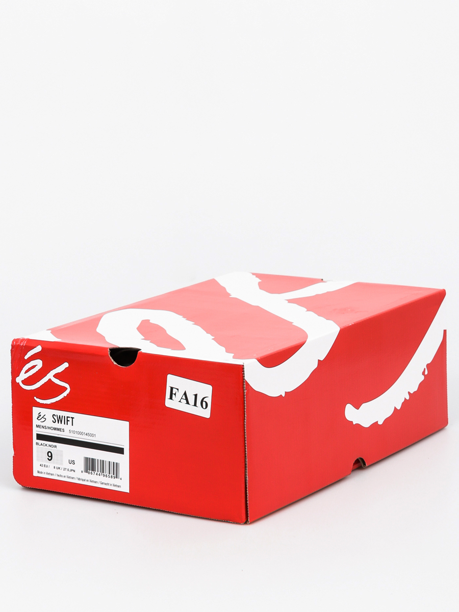 Buty eS Swift (black)