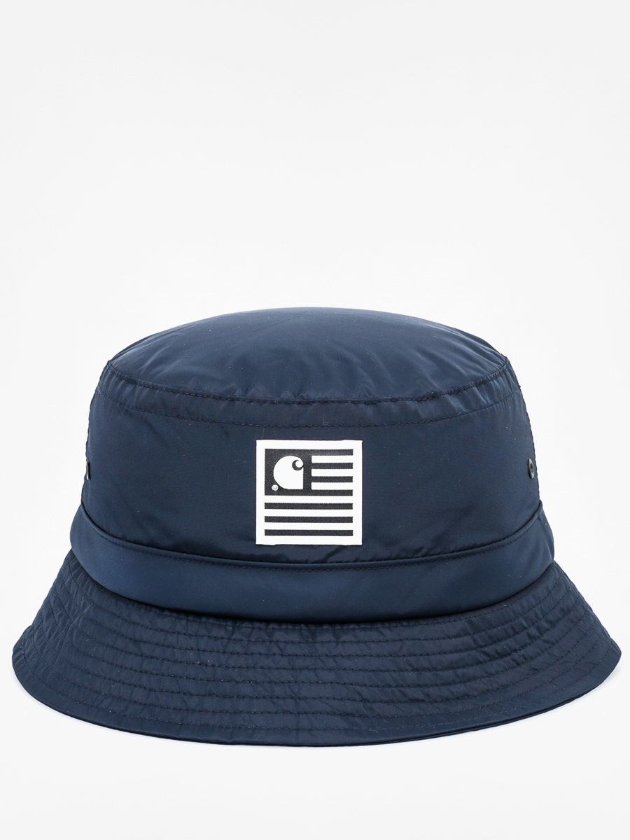 Kapelusz Carhartt State (navy)