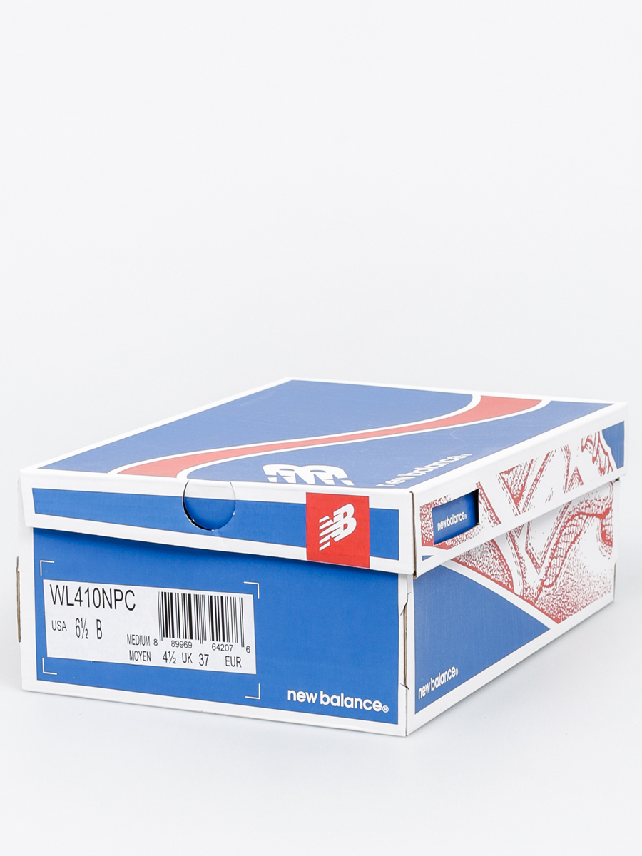 Buty New Balance 410 Wmn (npc)