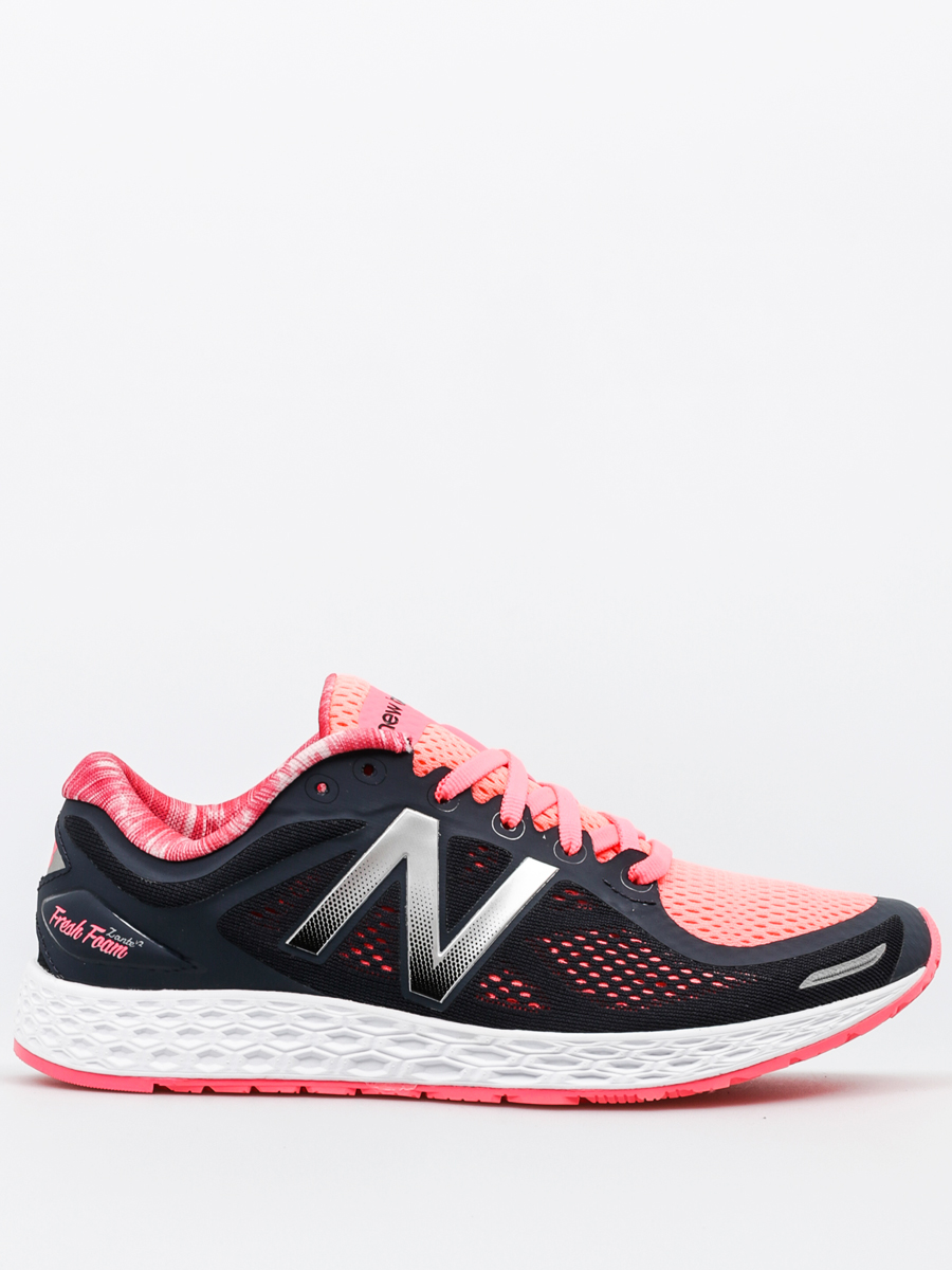 Buty New Balance ZANTE Wmn (bp2)
