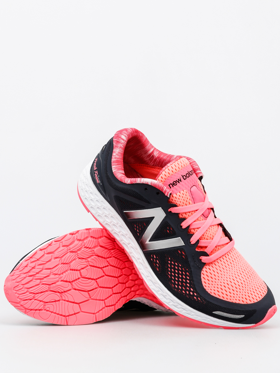 Buty New Balance ZANTE Wmn (bp2)