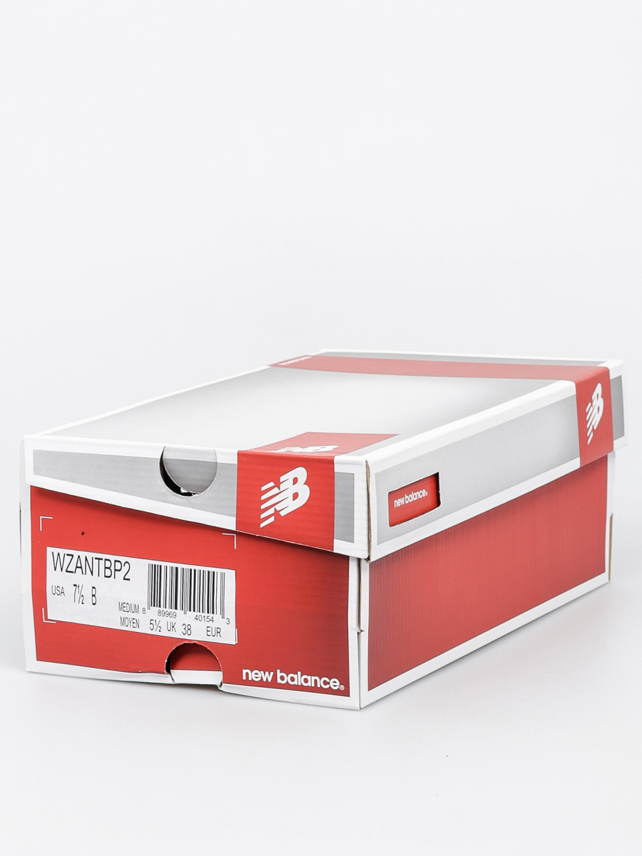 Buty New Balance ZANTE Wmn (bp2)