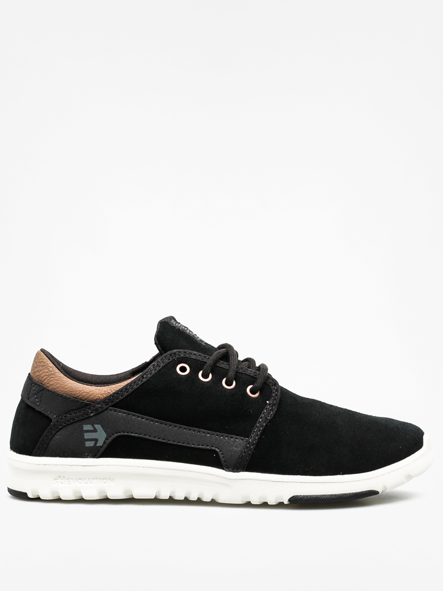 Buty Etnies Scout (black/brown)