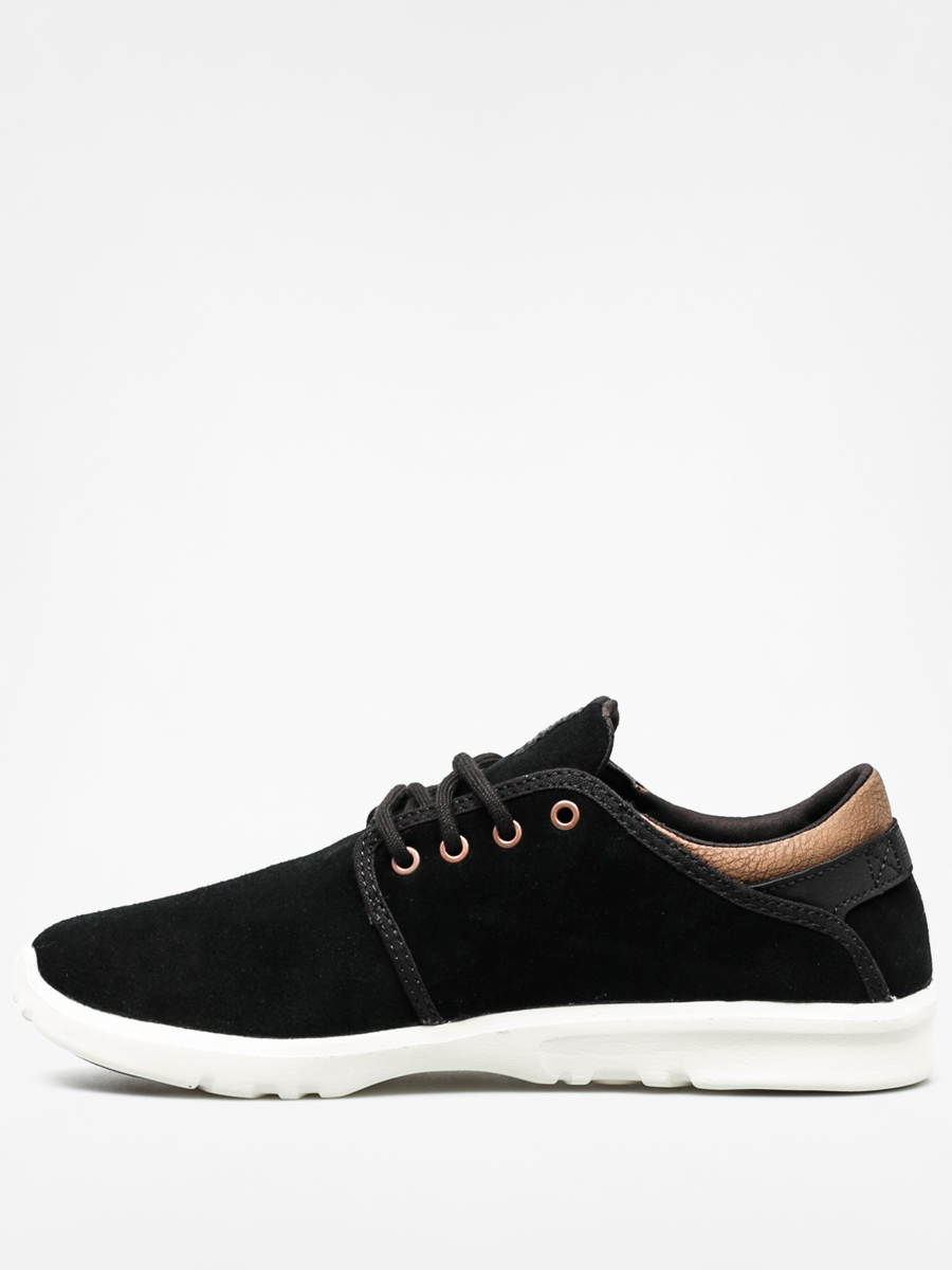 Buty Etnies Scout (black/brown)