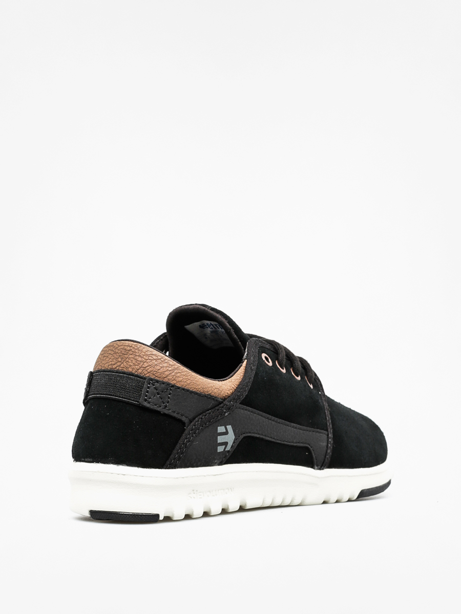 Buty Etnies Scout (black/brown)
