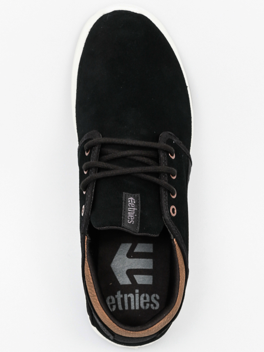 Buty Etnies Scout (black/brown)