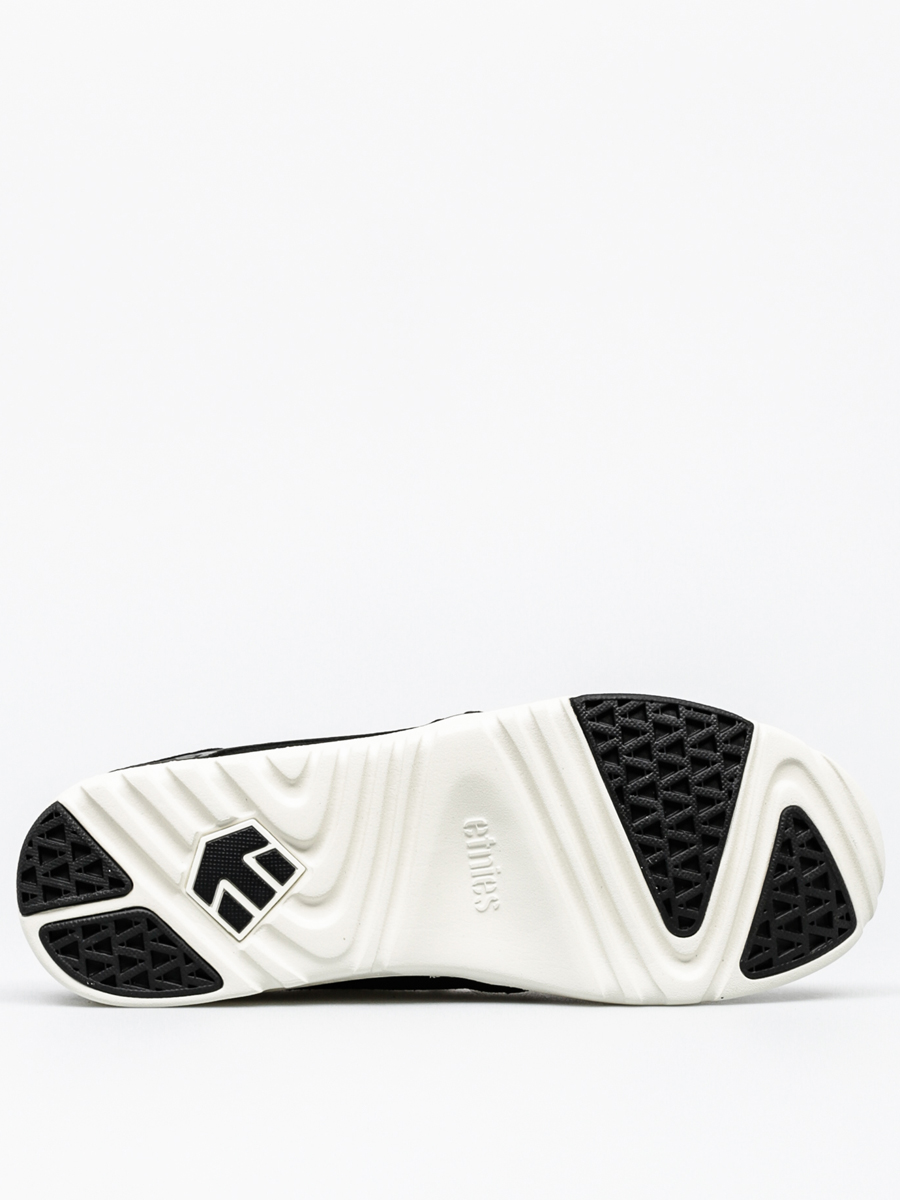 Buty Etnies Scout (black/brown)