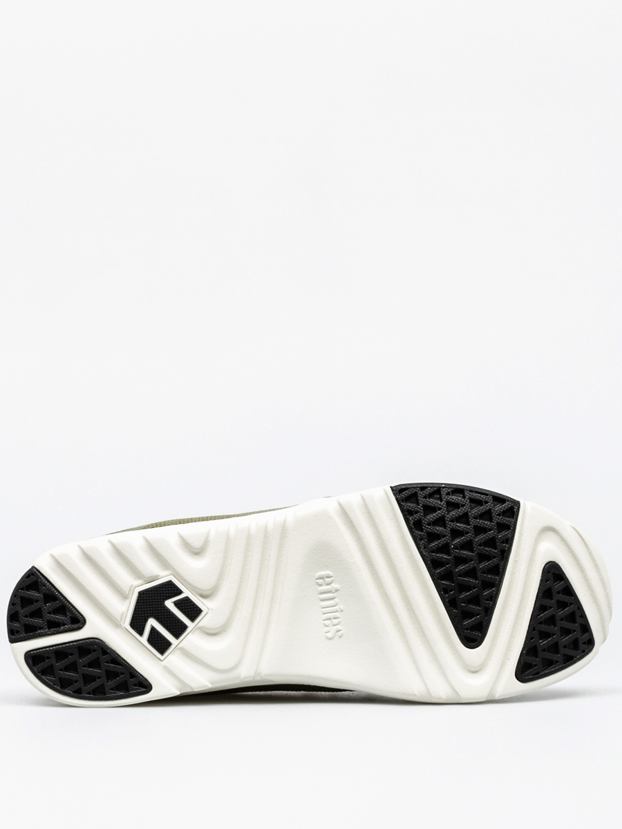 Buty Etnies Scout (black/olive)