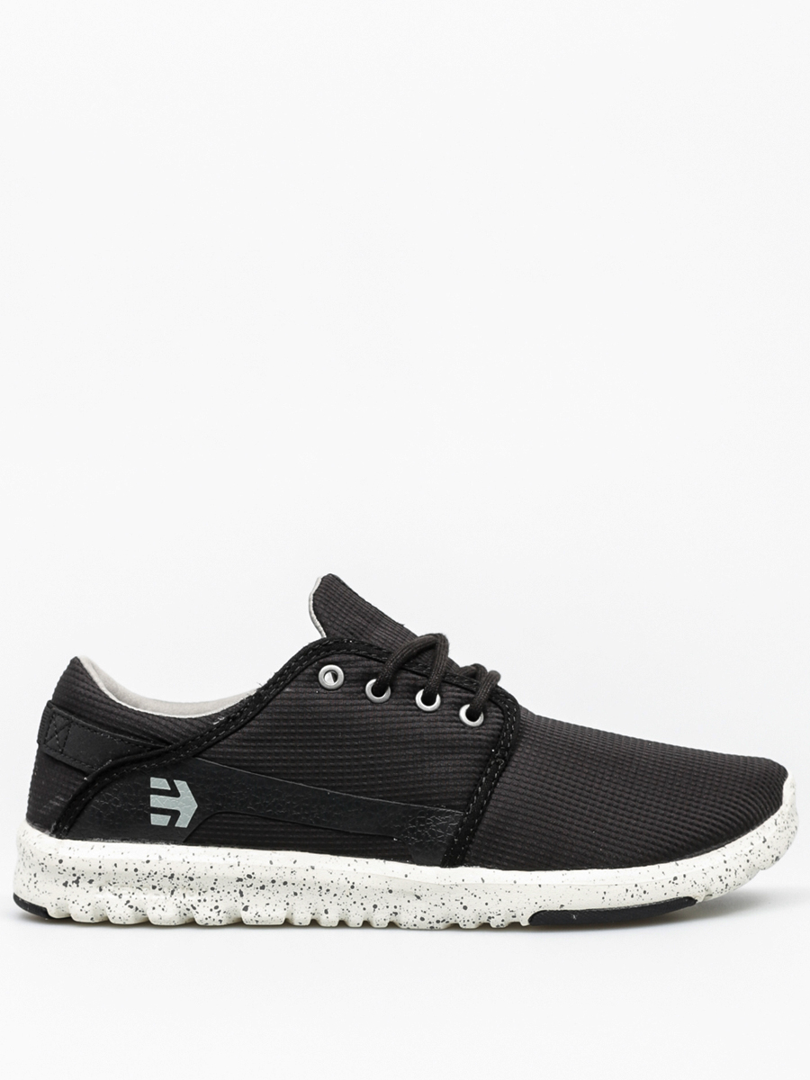Buty Etnies Scout (black/grey/grey)