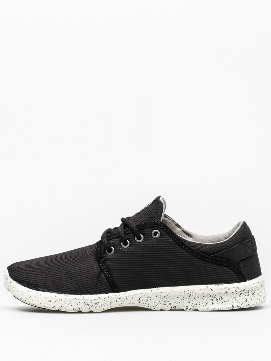 Buty Etnies Scout (black/grey/grey)