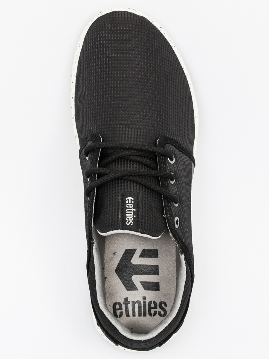 Buty Etnies Scout (black/grey/grey)