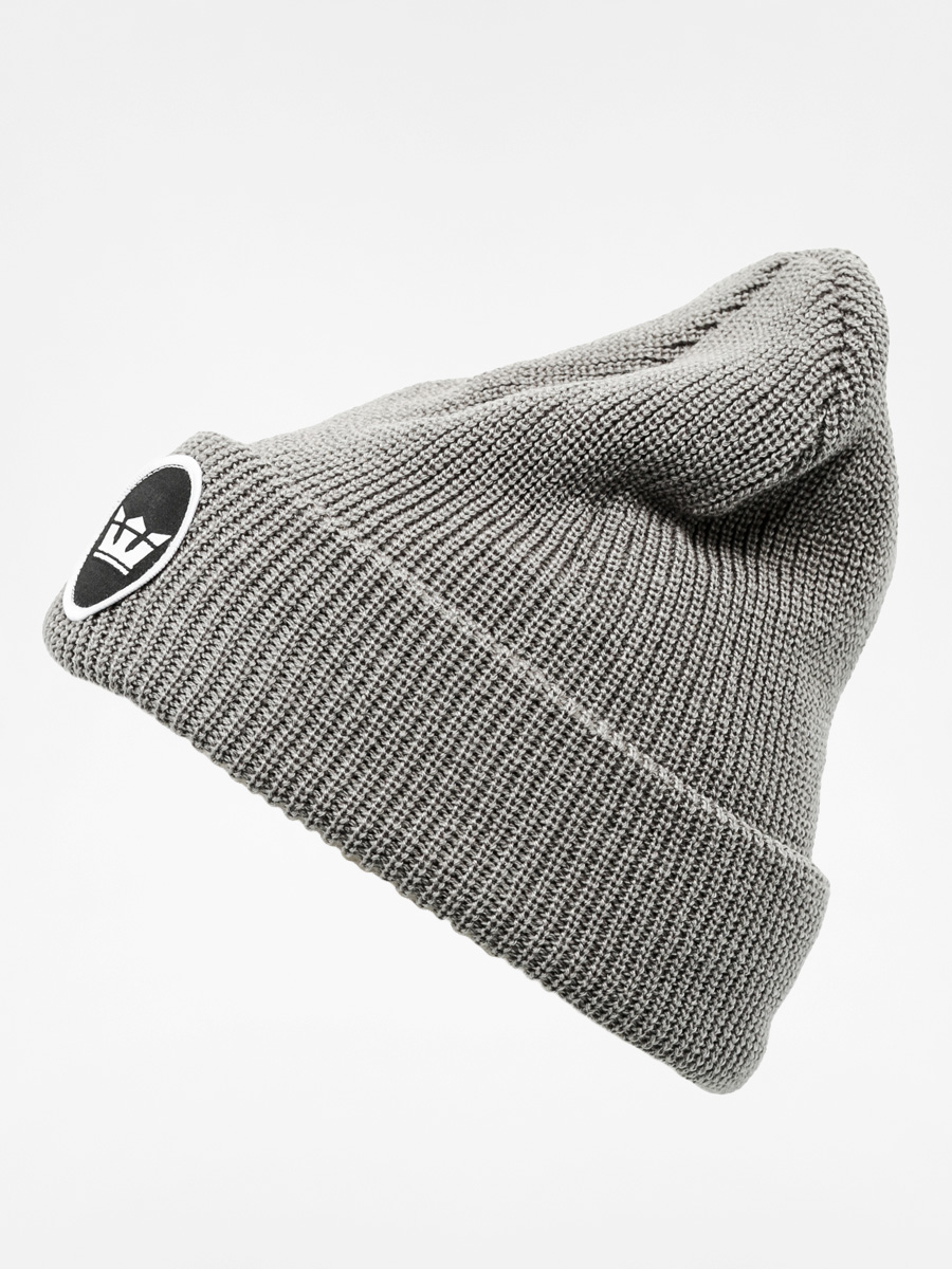 Czapka zimowa Supra Icon Beanie (off white)