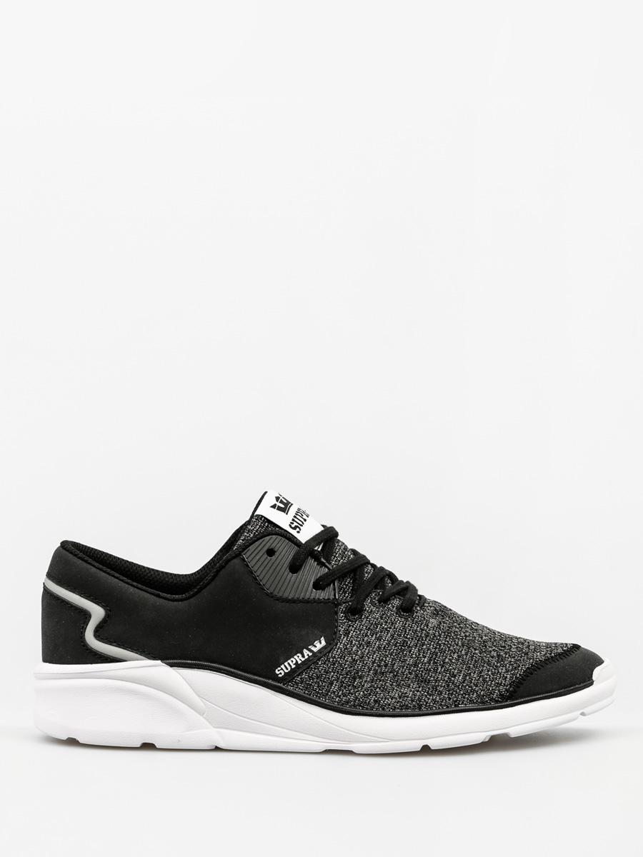 Buty Supra Noiz (black white)