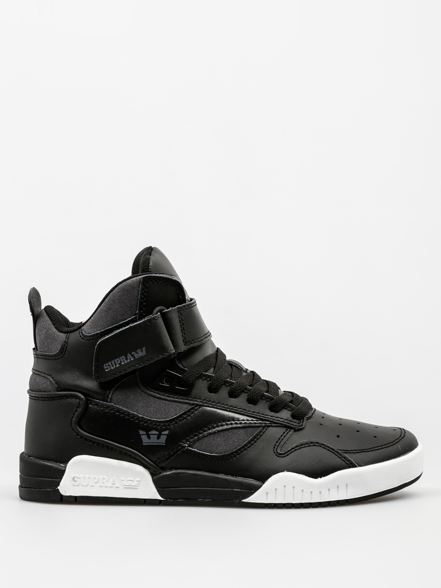 Buty Supra Bleeker (black/charcoal white)