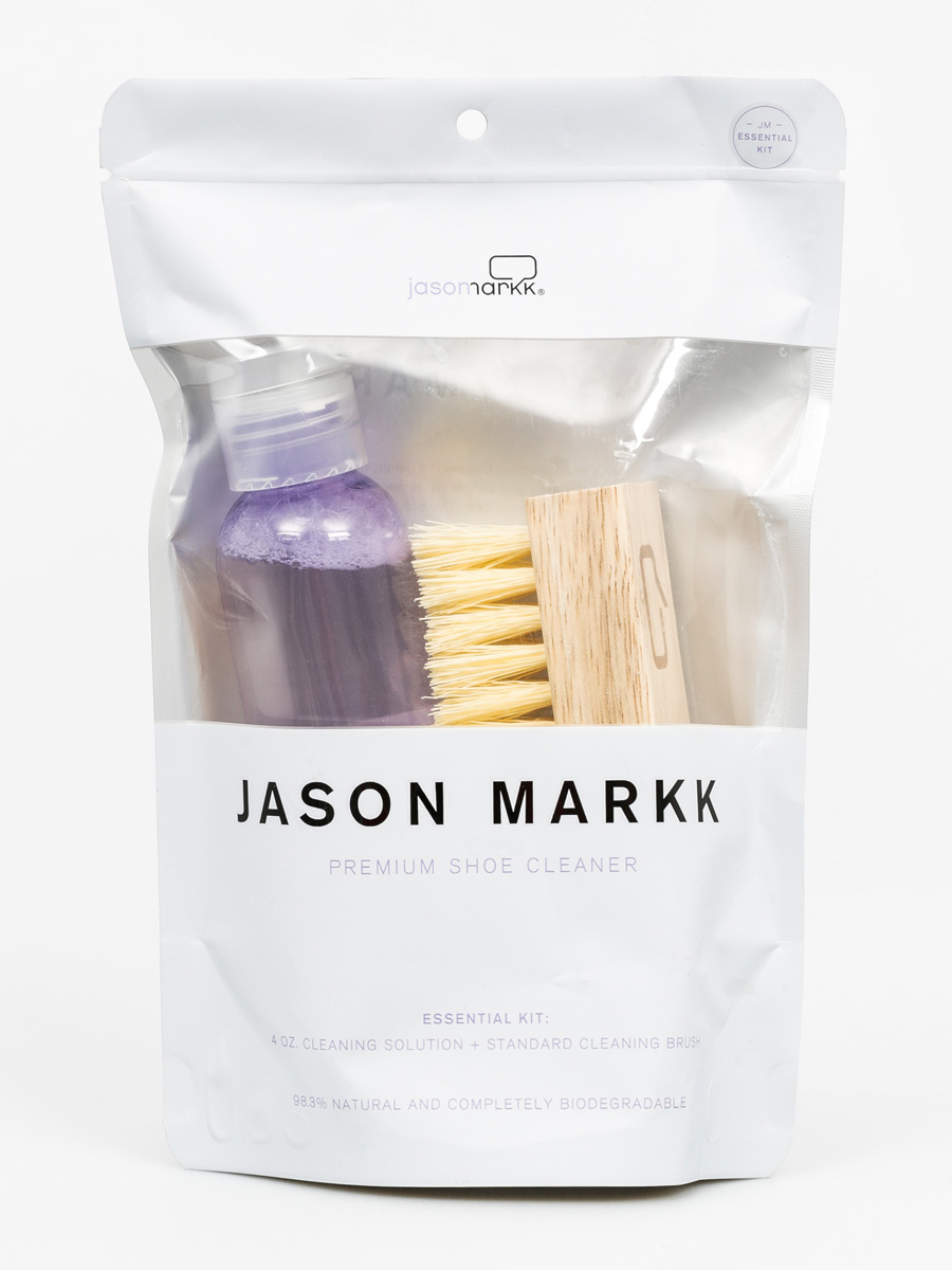 Zestaw do czyszczenia Jason Markk Essential Kit