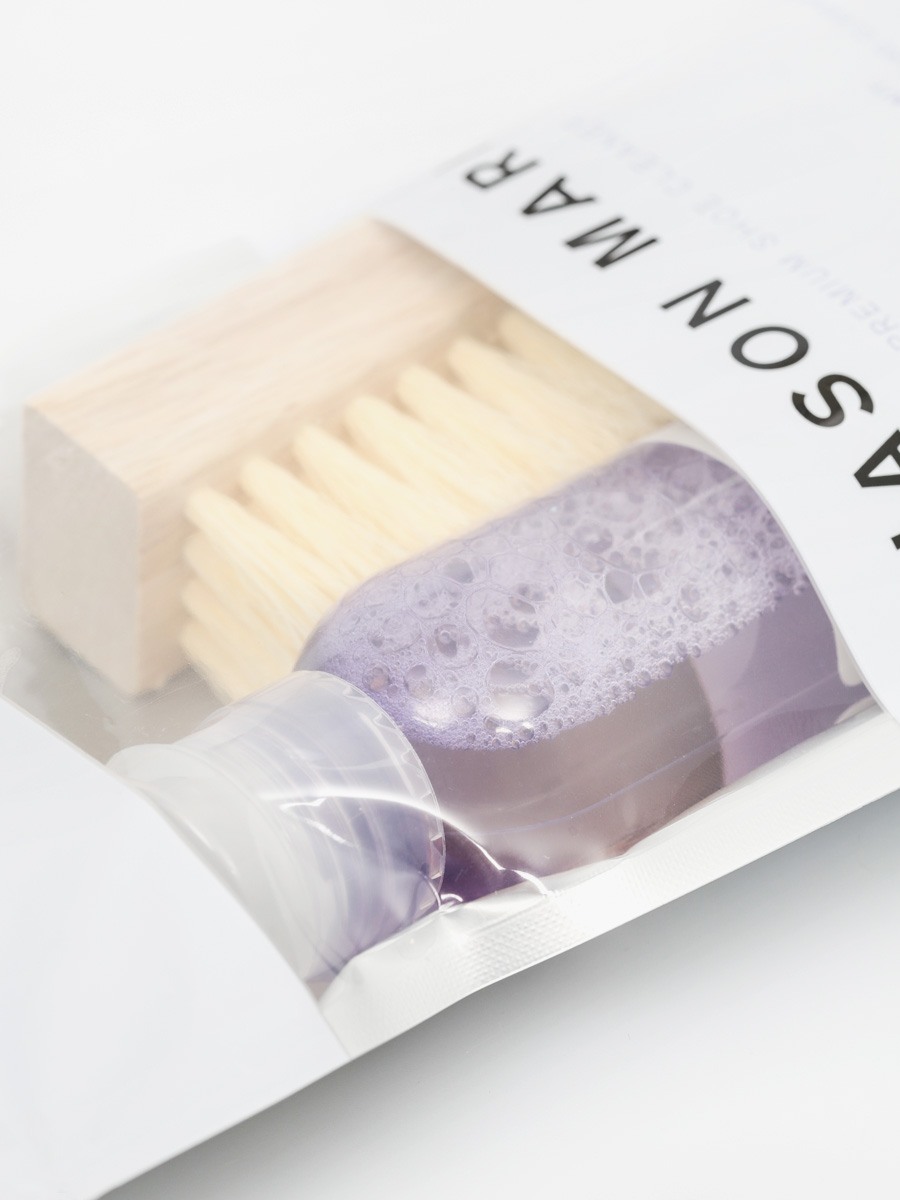 Zestaw do czyszczenia Jason Markk Essential Kit