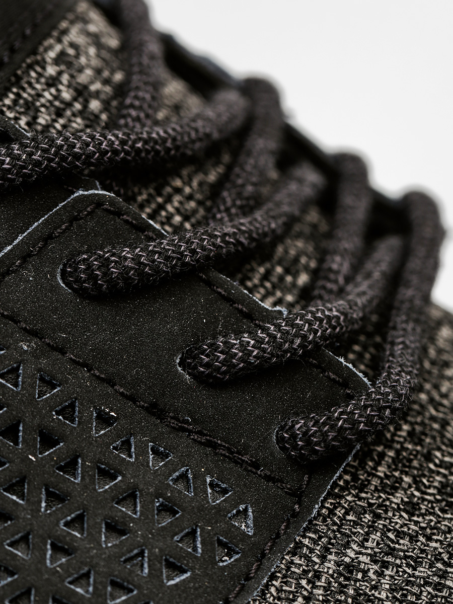 Buty Supra Scissor Wmn (black/black)