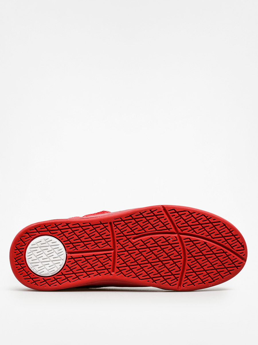 Buty Supra Skytop  III (red/red)