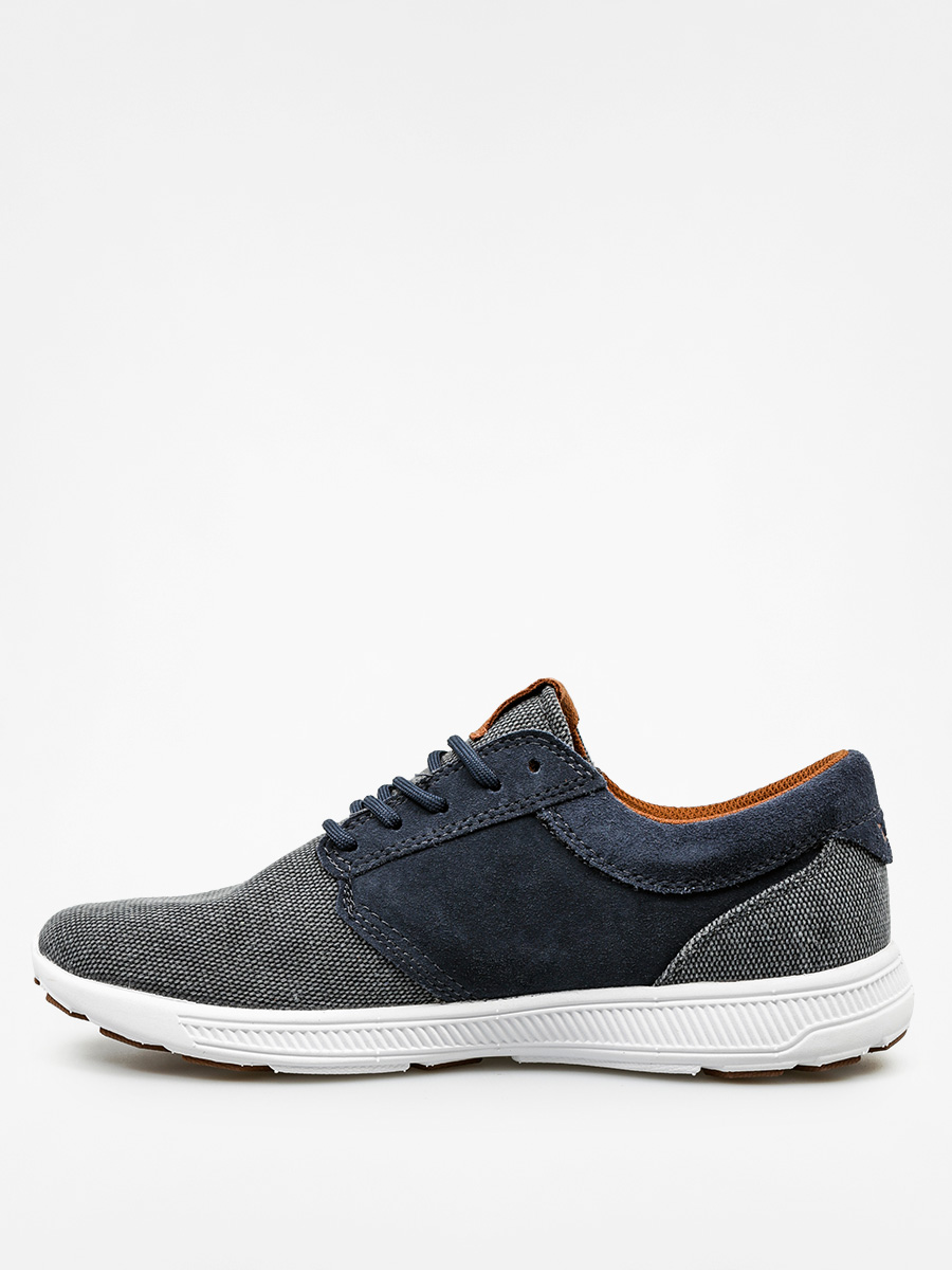 Buty Supra Hammer Run Nonstrtch (navy/brown white)