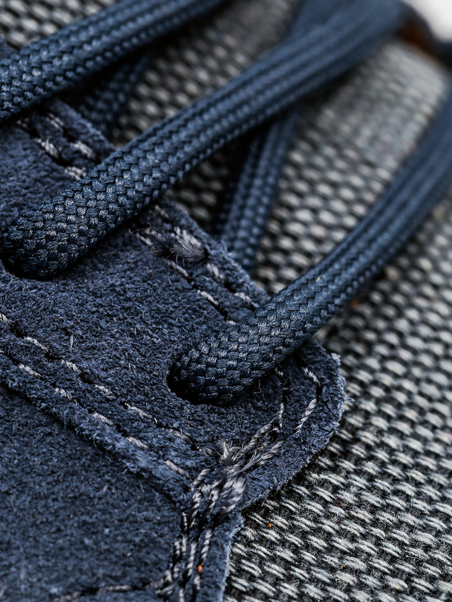 Buty Supra Hammer Run Nonstrtch (navy/brown white)