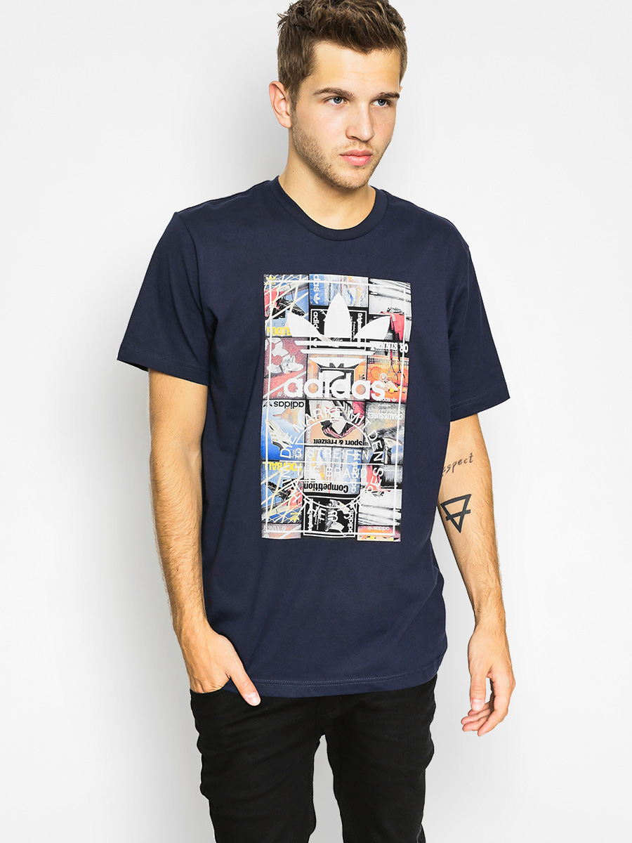 T-shirt adidas Bts (legink)