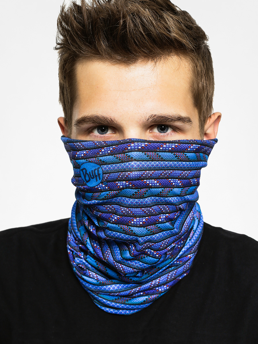 Ocieplacz Buff Cordes (blue)