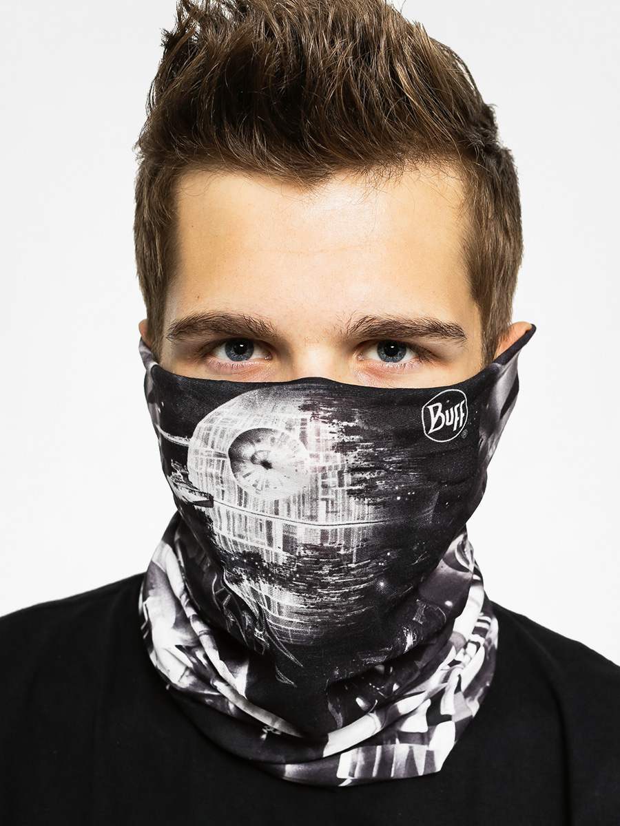 Ocieplacz Buff Original Star Wars (storm black)