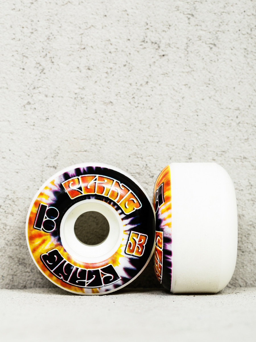 Kółka Plan B Team Flashback (orange/black)