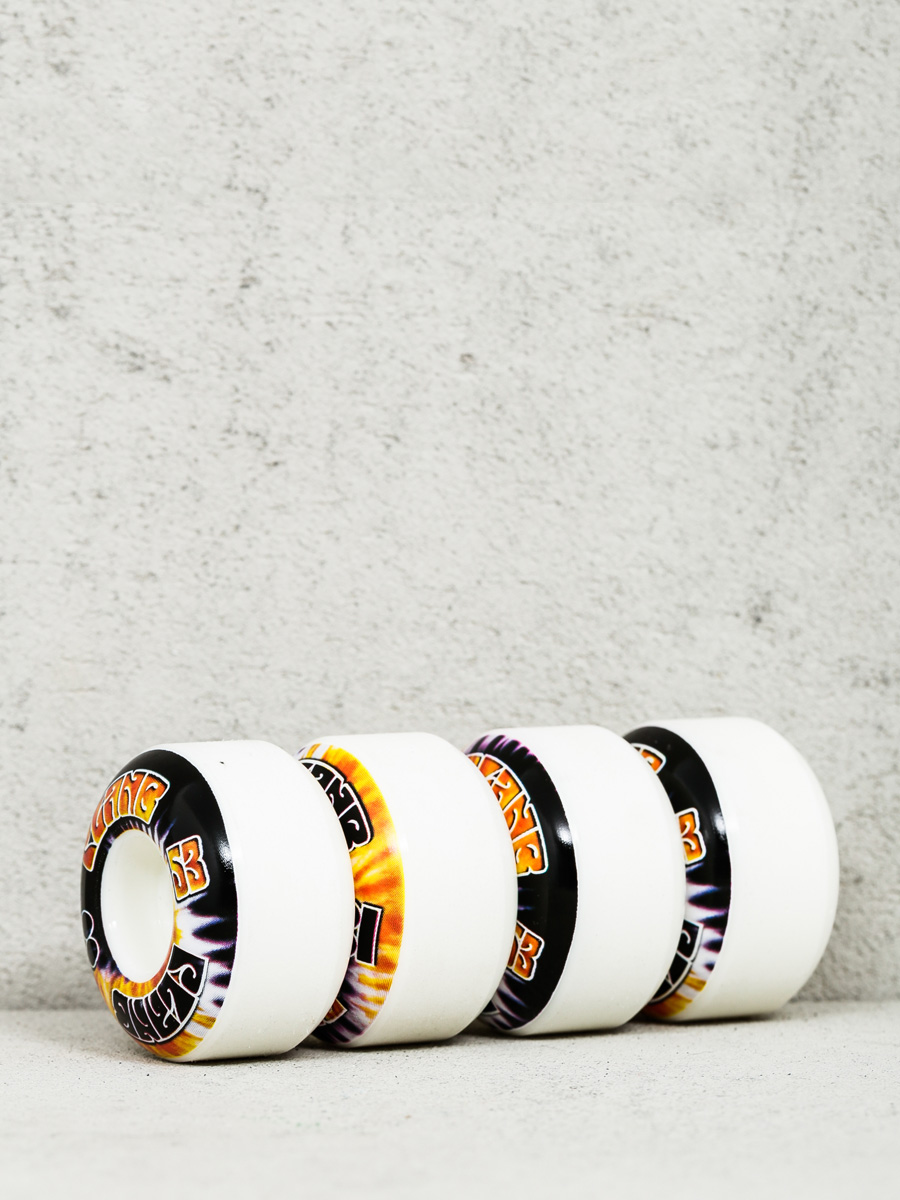 Kółka Plan B Team Flashback (orange/black)