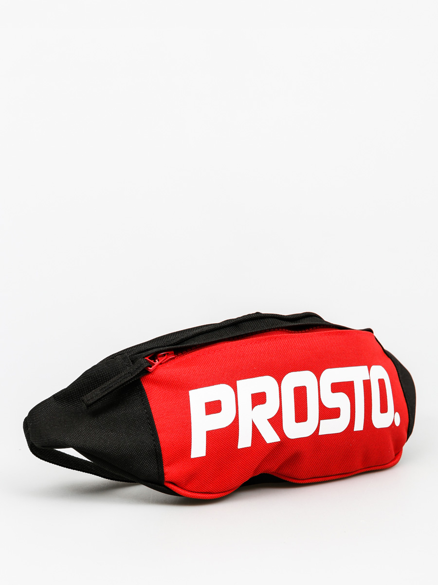 Nerka Prosto Streetbag Colorized (black)