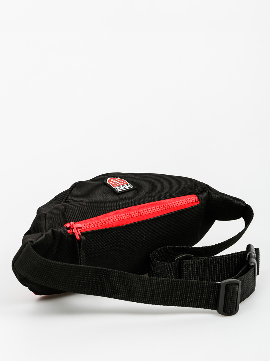 Nerka Prosto Streetbag Colorized (black)