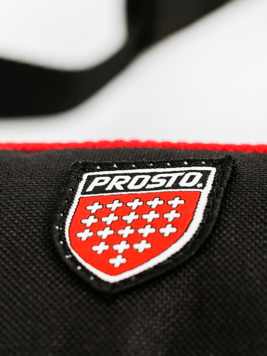 Nerka Prosto Streetbag Colorized (black)
